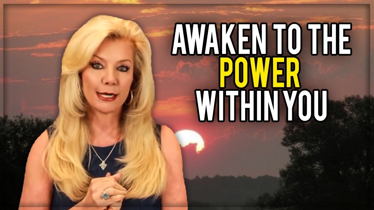 Awaken to the Power within You - YouTube