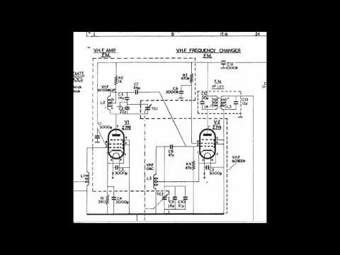 About Radio ... Part 5  VHF input stage by Andy Davies.