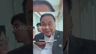 ANGGOTA DPR MAIN JUDOL, BAMBANG PACUL: KEPALA DAERAH JUGA
