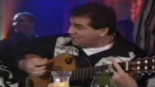 Video thumbnail of "Jerry Adriani com Zezé di Camargo & Luciano - Doce doce amor"