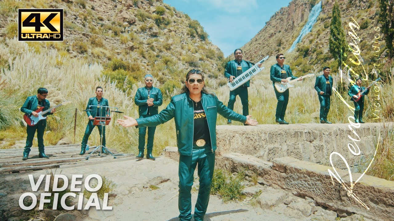 Watch El Orgullo Potosino Lasser - Maltratos ( Videoclip Oficial ) Revolution Visual Studios 2024 on YouTube Watch El Orgullo Potosino Lasser - Maltratos ( Videoclip Oficial ) Revolution Visual Studios 2024 on YouTube