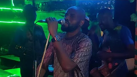 LIVE PERFORMANCE FUJI STAR SULE ADIO ATAWEWE