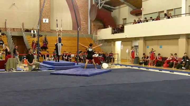 Victor - Stanford - Floor