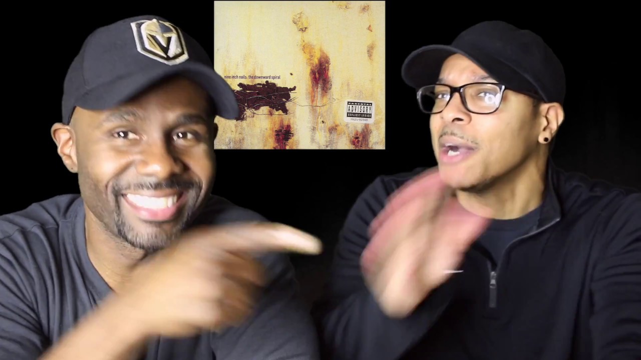 Nine Inch Nails - Closer (REACTION!!!)