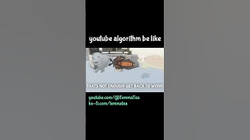 youtube algorithm be like #indieanimation #animation #blender #drawing #oc #silly