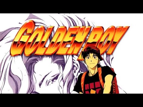 Golden Boy Anime ✨ on X: If you ever find yourself looking for