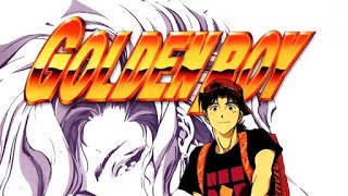 Golden Boy Full Opening (Original Japanese Version)