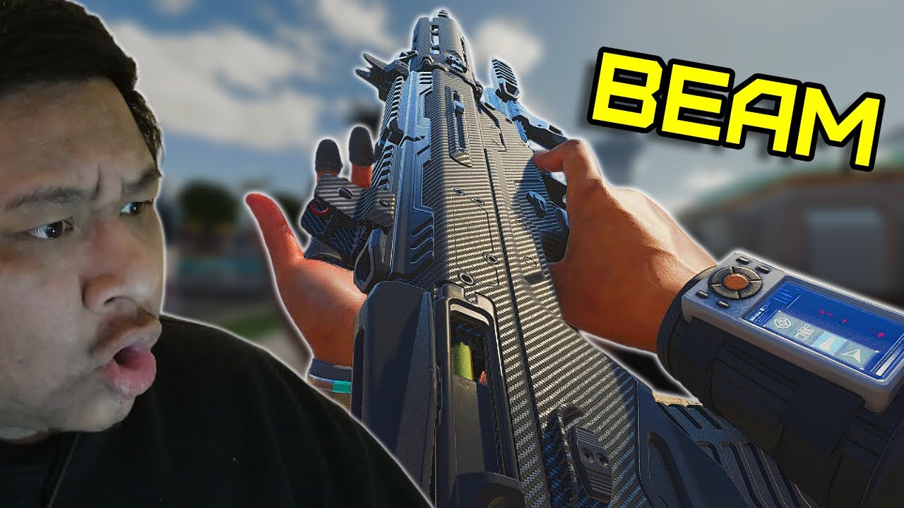 Best MADDOX Class Setup After Black Ops 7 Update  (NO RECOIL)