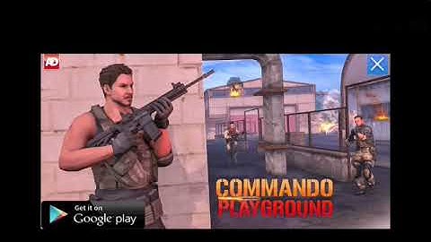 FPS Task Force -New Free Shooter Games 2019 ANDROID GAMEPLAY
