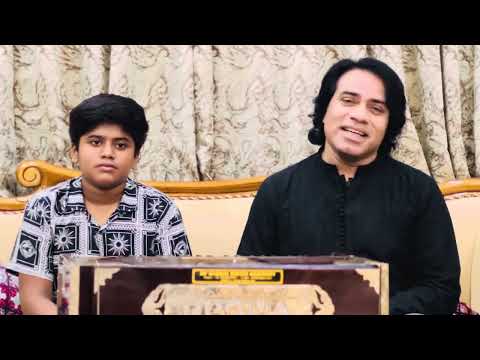 Ghazal Album Feat. Jaun Elia | Ham Tumharay Hain | Javed Bashir | Releasing on 10th Of June