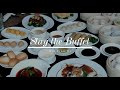 Slay the buffet xin tian di crowne plaza manila galleria  clickthecity