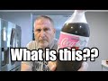 *NEW* Limited Edition Coca Cola Move Soda Review 