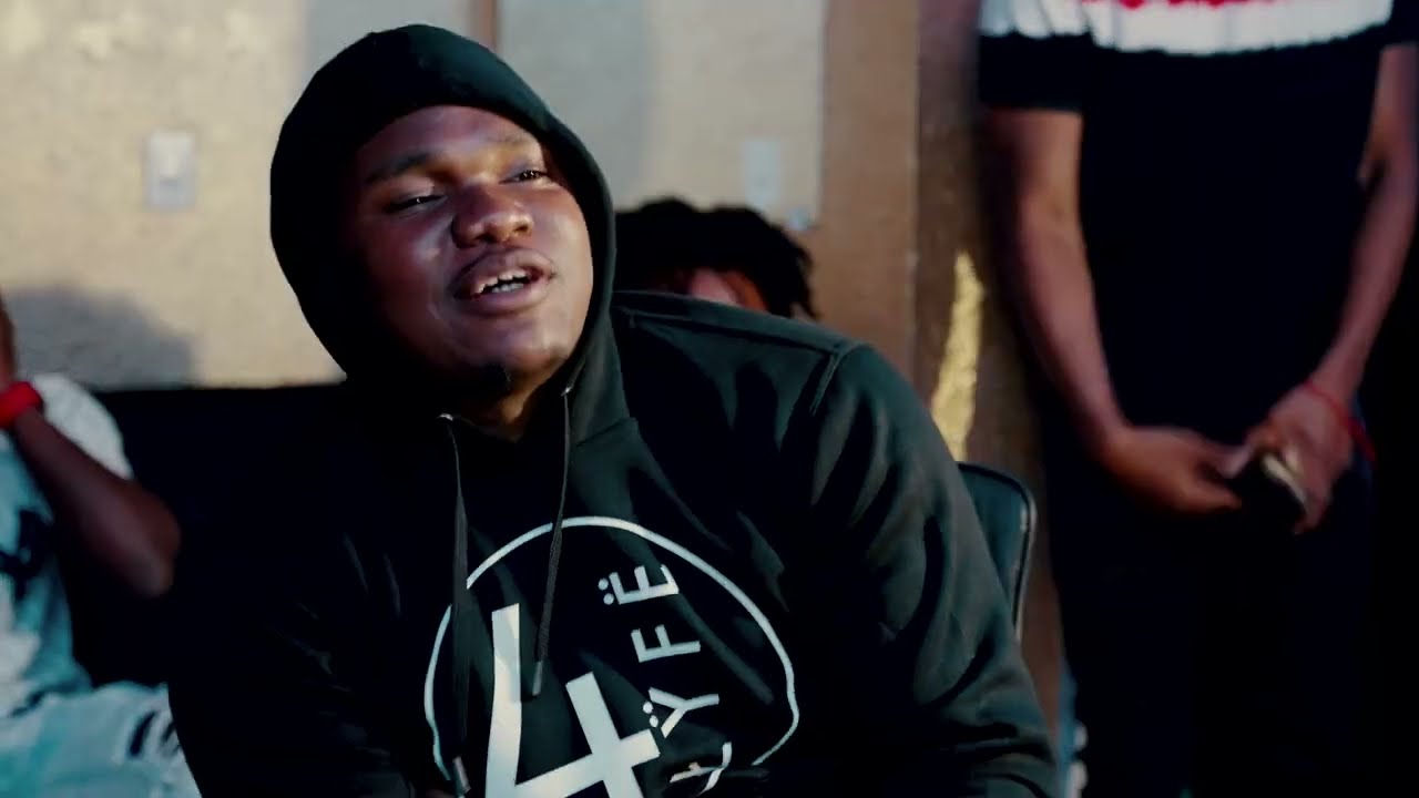 Mira Trill Bill - G.I.H.F (Official Music Video) en YouTube