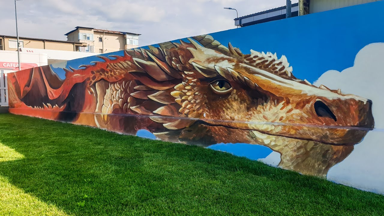 Fantasy Park. New Park în Craiova