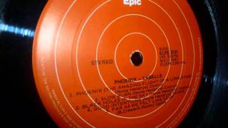 LaBelle - Phoenix (The Amazing Flight of a Lone Star) (1975)
