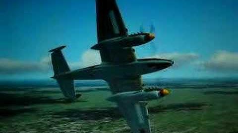 Petlyakov PE2  Dive Bomber