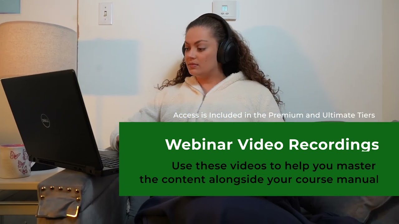 ENP Home Study Package