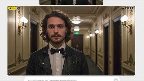 Google Released Their Consistent Character Ai And Its Free | Whisk Ai