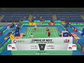 YONEX US Open 2026 | Day 1 | Court 1 | Qualification/Round of 32