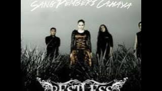 Restless - Sang Pemberi Cahaya