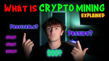 Crypto Mining Explained: Is It Still Profitable in 2024?