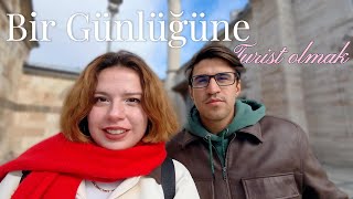 Konyayı Yeni Tanıyormuş Gibi Gezmek Turist Gibi Bir Gün Vlog