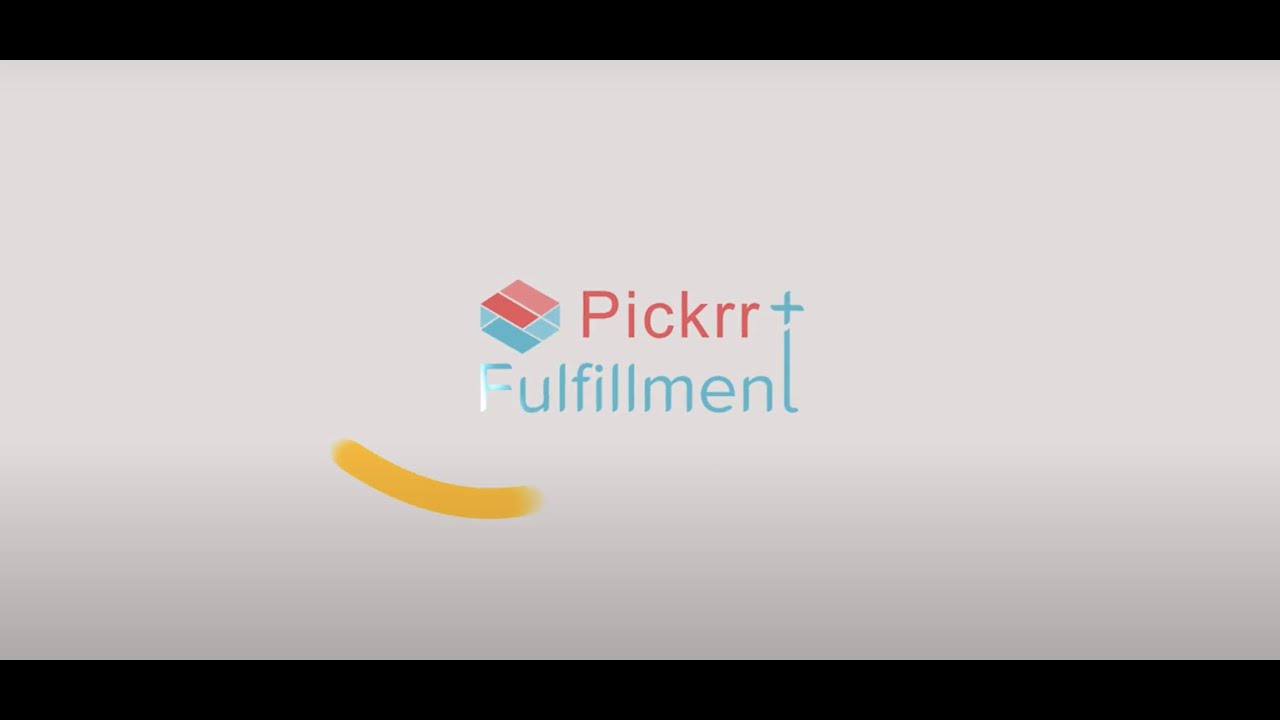 Pickrr Plus Fulfillment One stop solution for all your fulfilment needs