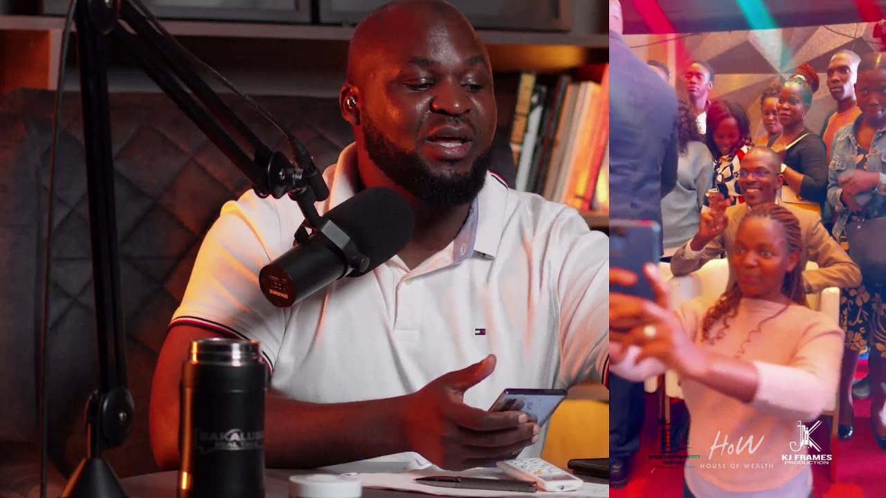 OVERCOMING SELF DOUBT AND FEAR (OBUTEKILILIZAAMU N'OKUTYA)