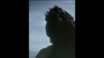 cloverfield☠️ #edit #monsterverse #godzilla #cloverfield