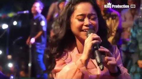 LESTI Monata - Ranting Kering Live Sumur Sapi Blanakan Subang