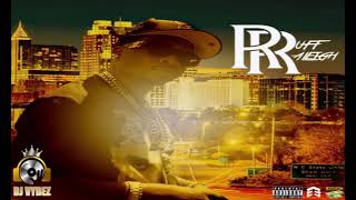 Rep Yo City - Ruff Raleigh