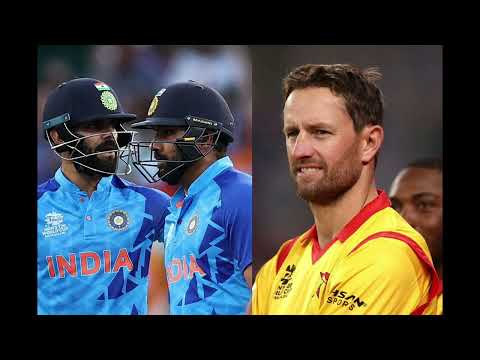 india vs jimbabe highlights today| india vs jimbabe t20 world cup 2022