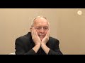 Rev. Kevin McDonough deposition: Evolution of archdiocese's policies on addressing sexual abuse