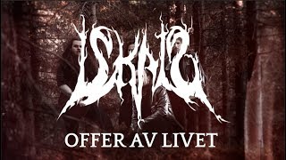 ISKALD - Offer av Livet (Official Audio)