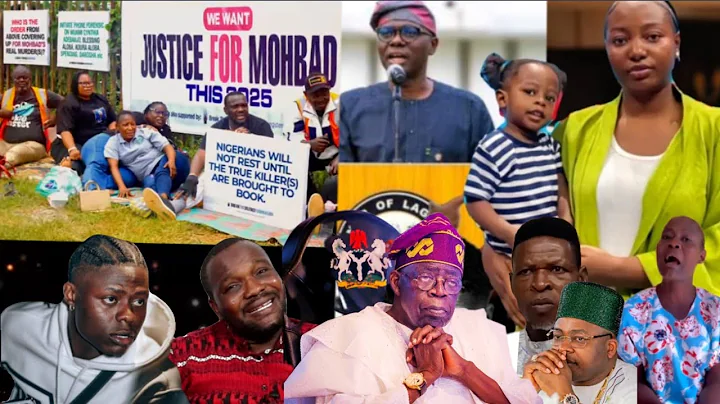 JUSTICE FOR MOHBAD AT LAST AFTER 3YRS OF PRIVATE  UNDERGROUND INVESTIGATORS EXPOSED FULL....