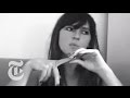 Capture de la vidéo Talking With Cat Power | The New York Times