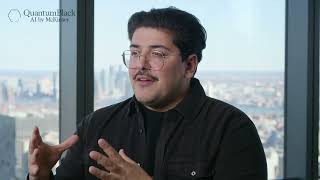 Ramin Hasani, CEO of Liquid AI, on the origins of Liquid AI