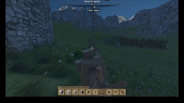 medieval engineers hand cranks