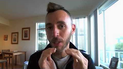 Justin Wilcox answers Netocratic