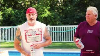 101 ESPN : Grilling At Home with Jamie Rivers