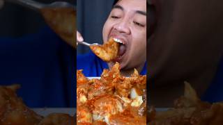 Asmr Sate Ayam  Batagor Siomay Pedas  shorts shortsviral short food