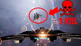 starcombat online air ship fighting | space war | Space ships fight each other | part 2 | #gamingon screenshot 3