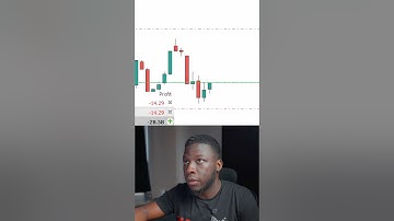 Waarom je een scalper zou moeten zijn | Live Forex Trading