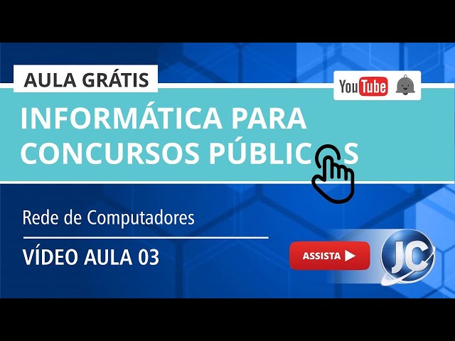 Curso HJ de Datilografia  Informática para Concursos Públicos