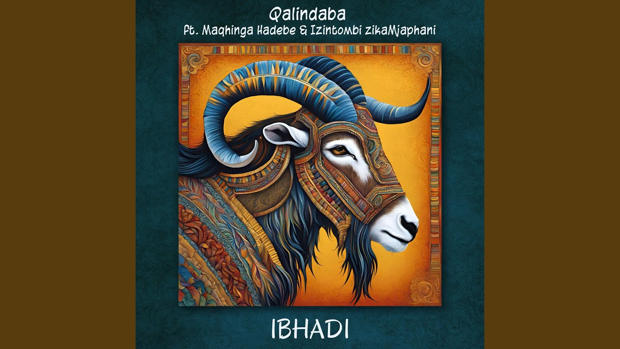 在 YouTube 上觀看「Ibhadi (feat. Maqhinga Hadebe & Izintombi Zikamjaphani)」