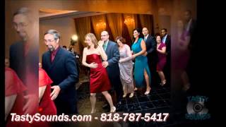 Best Anaheim DJ - Tasty Sounds Entertainment for Best Anaheim DJ