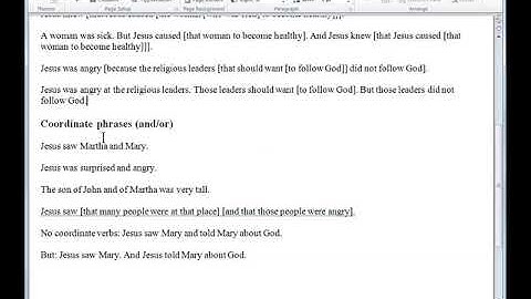 Tutorial 4   Complexity in TBTA Semantic Representations 2019 03 10 19 39 02