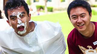 [CNH Fall Training Conference 2014] Opening Slideshow