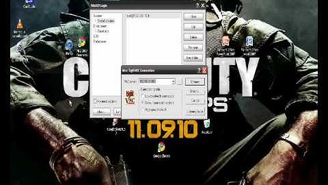 How to SSH into your Ipod Touch or Iphone