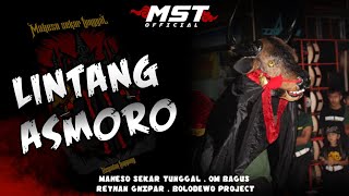 DJ BANTENGAN‼️ [ LINTANG ASMORO ] BY BOLODEWO PROJECT